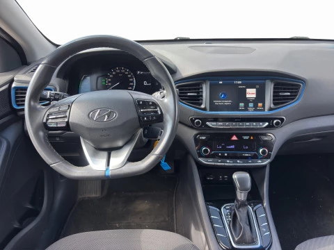 Hyundai IONIQ 1.6 GDI HEV Klass DT