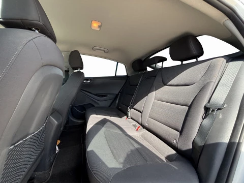 Hyundai IONIQ 1.6 GDI HEV Klass DT