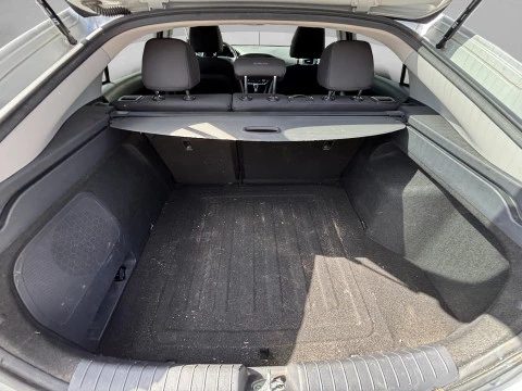 Hyundai IONIQ 1.6 GDI HEV Klass DT
