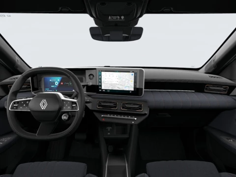 Renault 4 E-Tech Techno 110 kW (150CV)