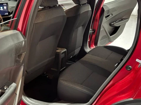 Renault Clio evolution TCe 85kW (115 CV)