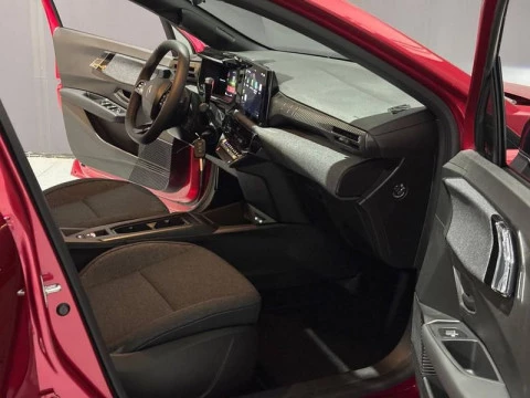 Renault Clio evolution TCe 85kW (115 CV)