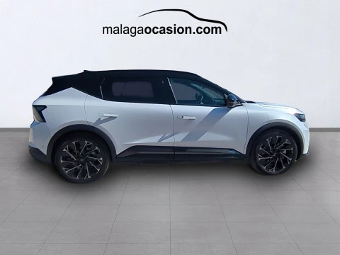 Renault Scenic E-Tech Esprit Alpine 160 kW (220CV) gran autono