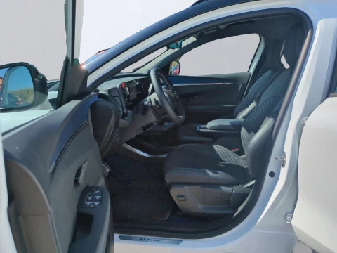 Renault Scenic E-Tech Esprit Alpine 160 kW (220CV) gran autono