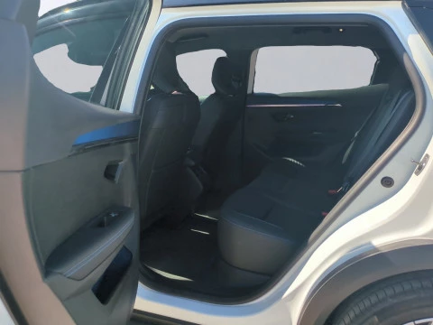 Renault Scenic E-Tech Esprit Alpine 160 kW (220CV) gran autono