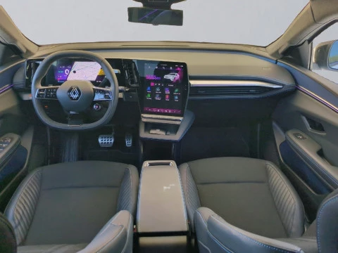 Renault Scenic E-Tech Esprit Alpine 160 kW (220CV) gran autono