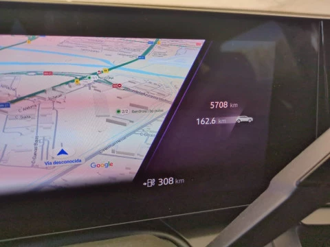 Renault Scenic E-Tech Esprit Alpine 160 kW (220CV) gran autono