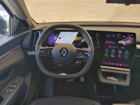 Renault Scenic E-Tech Esprit Alpine 160 kW (220CV) gran autono