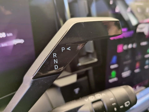 Renault Scenic E-Tech Esprit Alpine 160 kW (220CV) gran autono