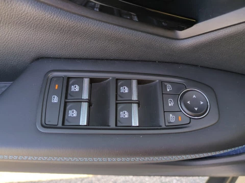 Renault Scenic E-Tech Esprit Alpine 160 kW (220CV) gran autono