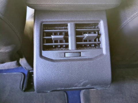 Renault Scenic E-Tech Esprit Alpine 160 kW (220CV) gran autono