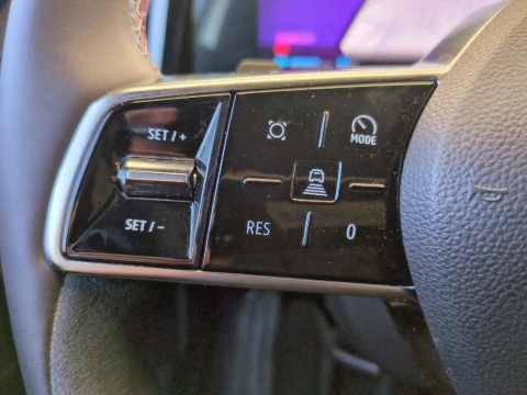 Renault Scenic E-Tech Esprit Alpine 160 kW (220CV) gran autono