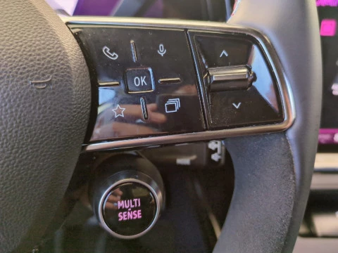 Renault Scenic E-Tech Esprit Alpine 160 kW (220CV) gran autono