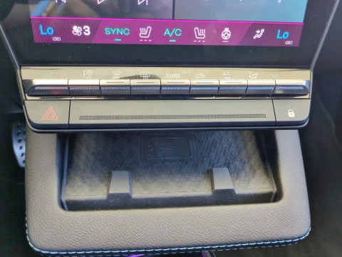 Renault Scenic E-Tech Esprit Alpine 160 kW (220CV) gran autono