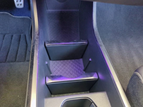 Renault Scenic E-Tech Esprit Alpine 160 kW (220CV) gran autono