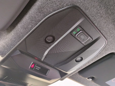 Renault Scenic E-Tech Esprit Alpine 160 kW (220CV) gran autono