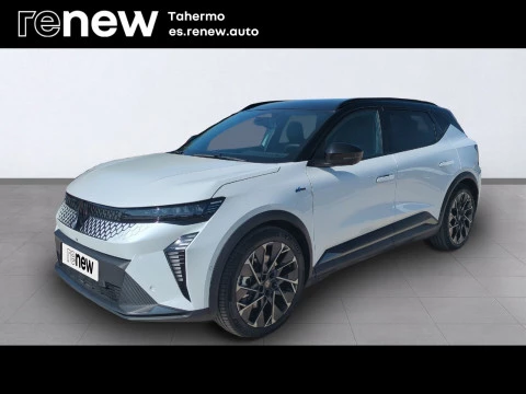 Renault Scenic E-Tech Esprit Alpine 160 kW (220CV) gran autono