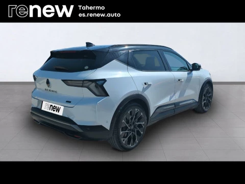 Renault Scenic E-Tech Esprit Alpine 160 kW (220CV) gran autono