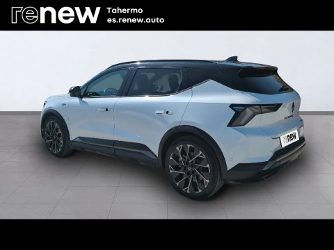 Renault Scenic E-Tech Esprit Alpine 160 kW (220CV) gran autono