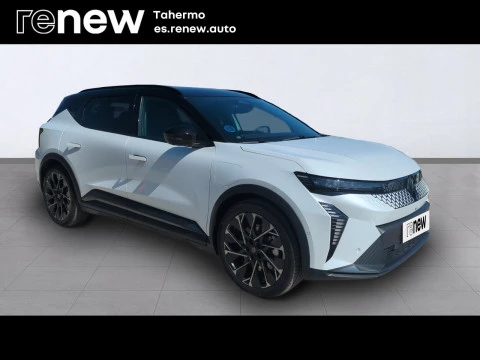 Renault Scenic E-Tech Esprit Alpine 160 kW (220CV) gran autono