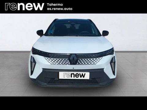 Renault Scenic E-Tech Esprit Alpine 160 kW (220CV) gran autono