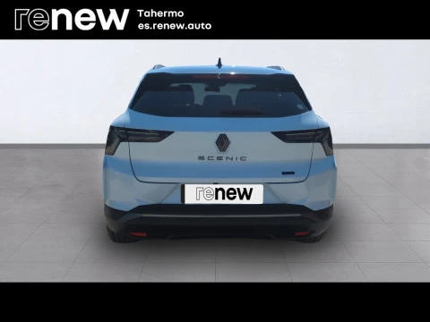 Renault Scenic E-Tech Esprit Alpine 160 kW (220CV) gran autono