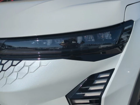 Renault Scenic E-Tech Esprit Alpine 160 kW (220CV) gran autono