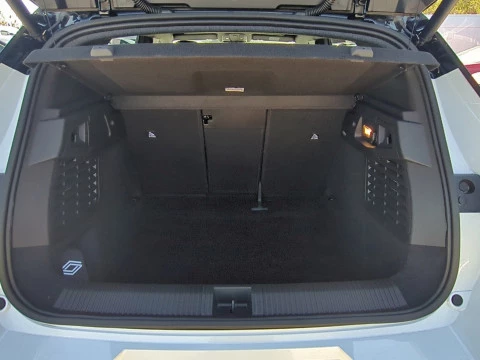 Renault Scenic E-Tech Esprit Alpine 160 kW (220CV) gran autono