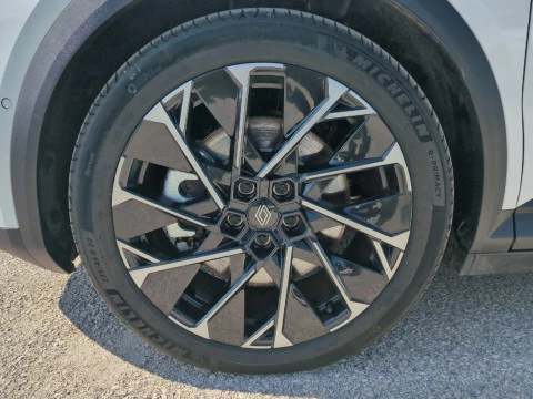 Renault Scenic E-Tech Esprit Alpine 160 kW (220CV) gran autono