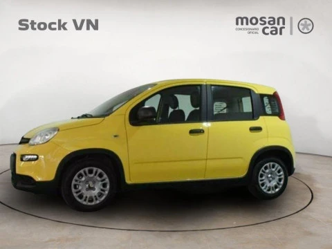 Fiat Pandina Pandina POP 1.0 Hybrid 48kW (65cv)