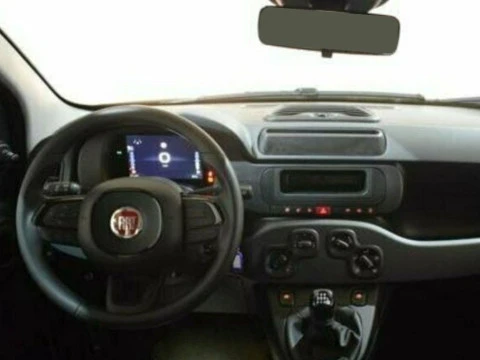 Fiat Pandina Pandina POP 1.0 Hybrid 48kW (65cv)
