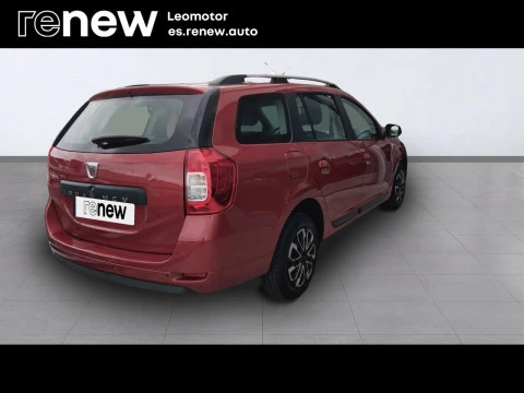 Dacia Logan  MCV 1.5dCi Laureate 55kW