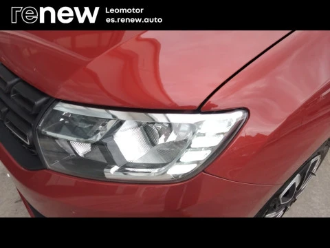 Dacia Logan  MCV 1.5dCi Laureate 55kW