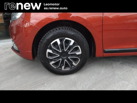 Dacia Logan  MCV 1.5dCi Laureate 55kW