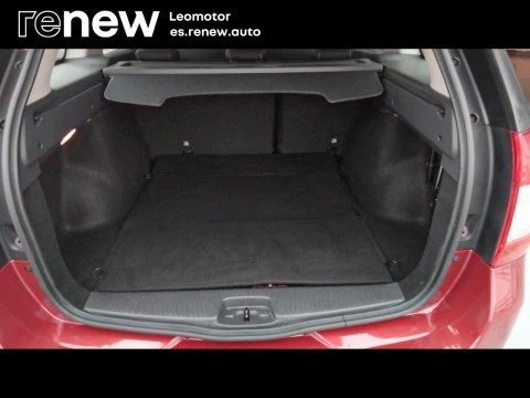 Dacia Logan  MCV 1.5dCi Laureate 55kW