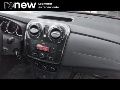 Dacia Logan  MCV 1.5dCi Laureate 55kW