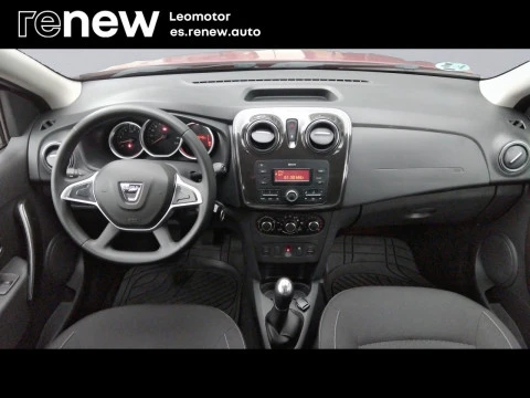 Dacia Logan  MCV 1.5dCi Laureate 55kW