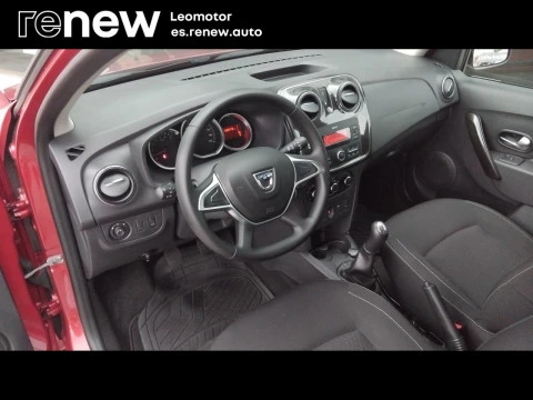 Dacia Logan  MCV 1.5dCi Laureate 55kW