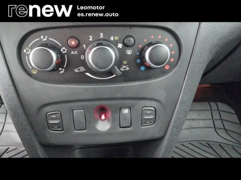 Dacia Logan  MCV 1.5dCi Laureate 55kW