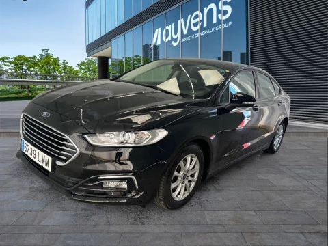 Ford Mondeo 2.0 TDCi 110kW (150CV) Trend