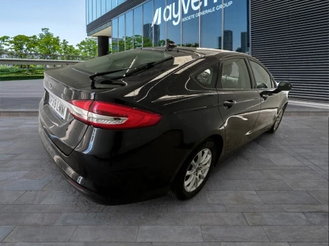 Ford Mondeo 2.0 TDCi 110kW (150CV) Trend