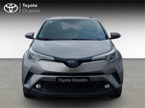 Toyota C-HR 125H Advance