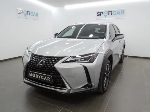 Lexus UX 2.0 250h Executive