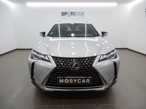 Lexus UX 2.0 250h Executive