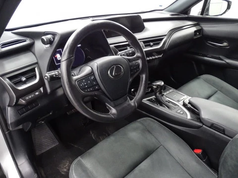 Lexus UX 2.0 250h Executive