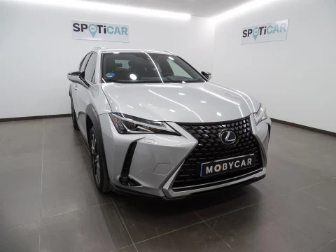 Lexus UX 2.0 250h Executive