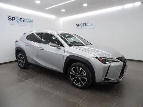 Lexus UX 2.0 250h Executive