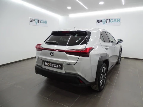Lexus UX 2.0 250h Executive