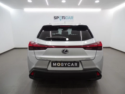 Lexus UX 2.0 250h Executive
