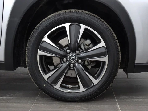 Lexus UX 2.0 250h Executive